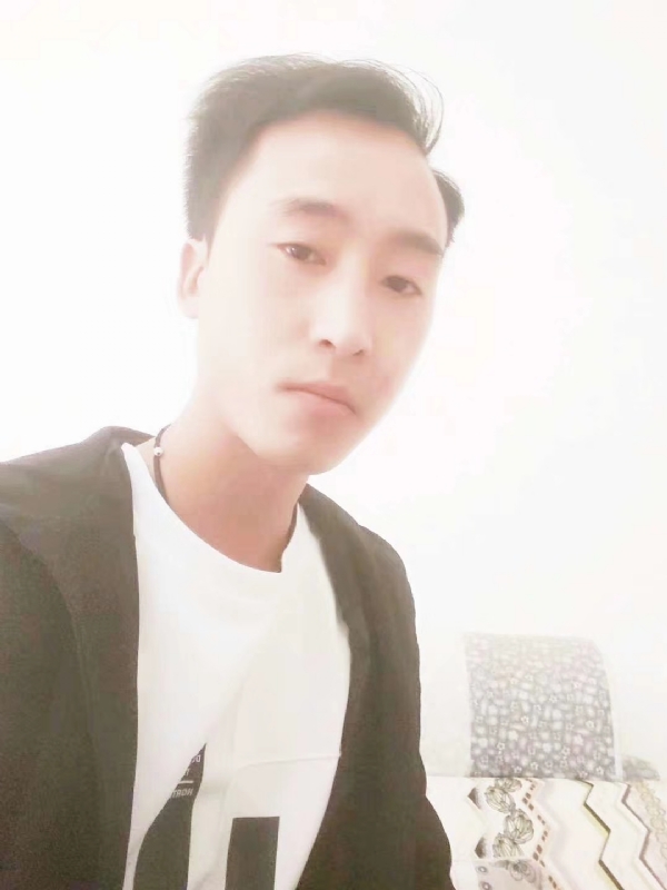 萧艺的第一张照片--闽清相亲服务中心