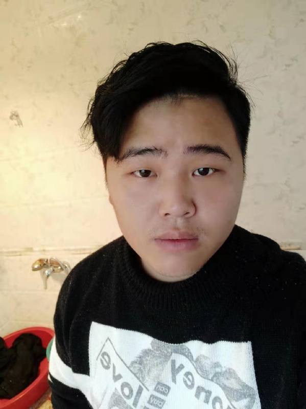 小李的第一张照片--闽清相亲服务中心