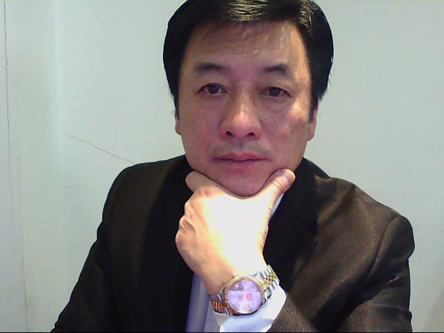 凡人的第一张照片--闽清相亲服务中心