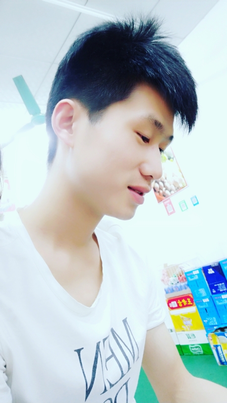 c君的第一张照片--闽清相亲服务中心