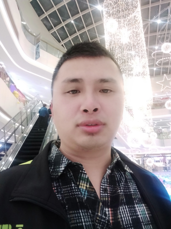 小胖的第一张照片--闽清相亲服务中心