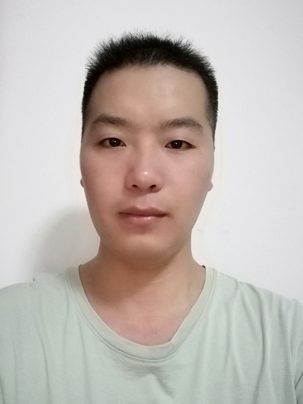 好好过日子的第一张照片--闽清相亲服务中心