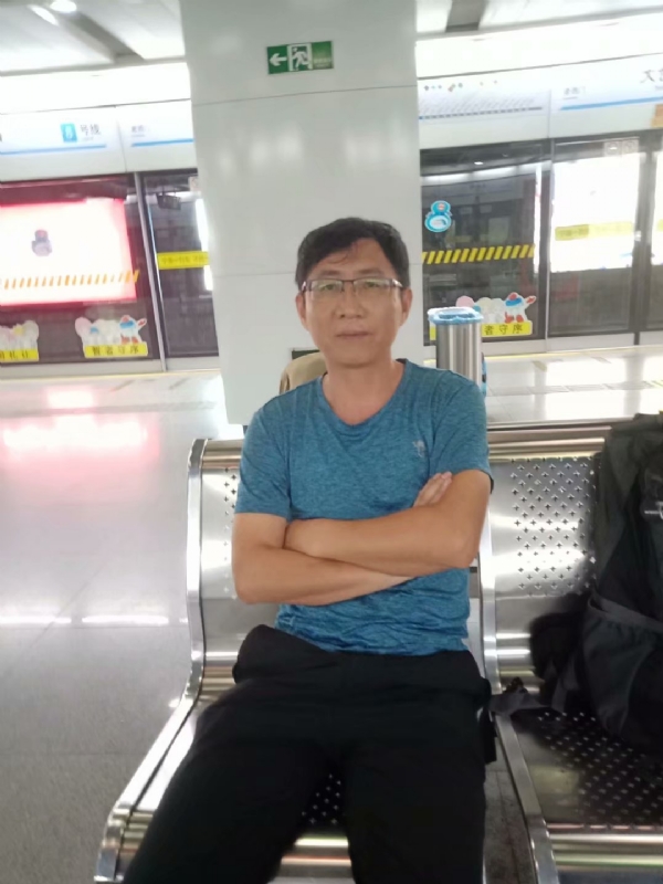 ws3579的第一张照片--闽清相亲服务中心