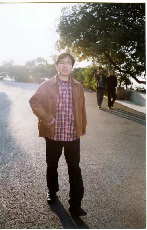 心竹的第一张照片--闽清相亲服务中心