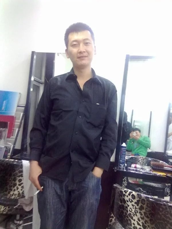 风筝的第一张照片--闽清相亲服务中心