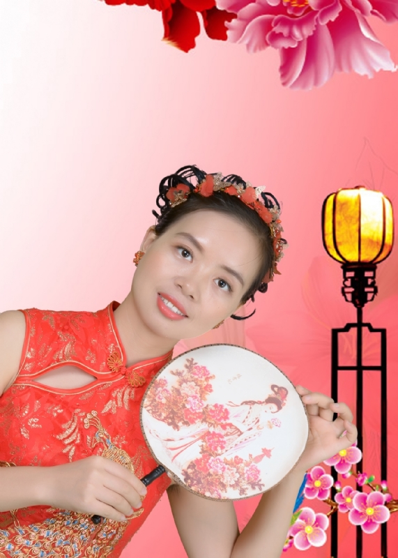 秋记的第一张照片--闽清相亲服务中心
