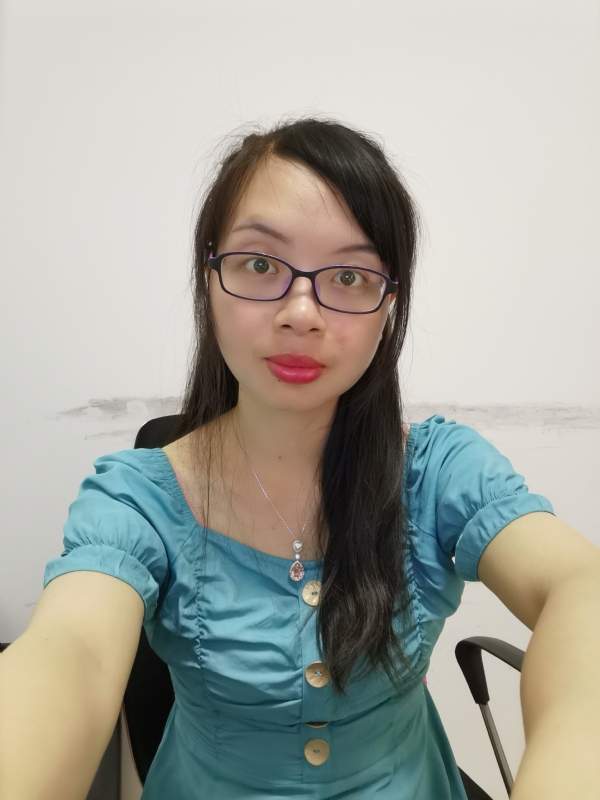 秋记的第二张照片--闽清相亲服务中心