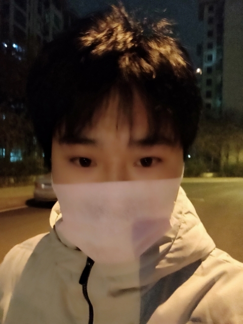 偏丶执的第一张照片--闽清相亲服务中心