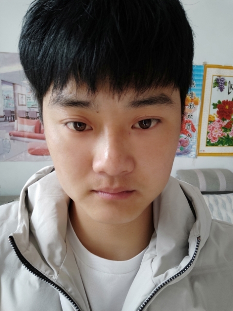 偏丶执的第二张照片--闽清相亲服务中心