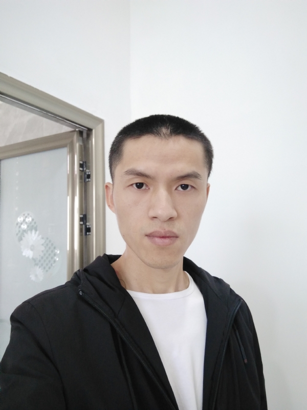 圆心的第一张照片--闽清相亲服务中心