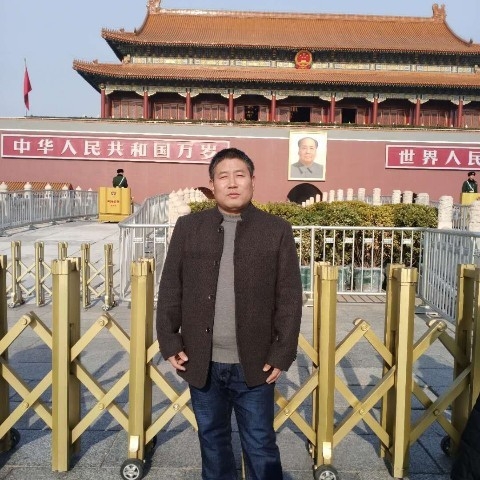 缘份的第一张照片--闽清相亲服务中心
