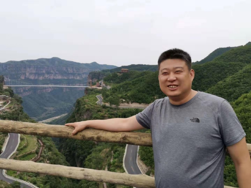 井然的第一张照片--闽清相亲服务中心