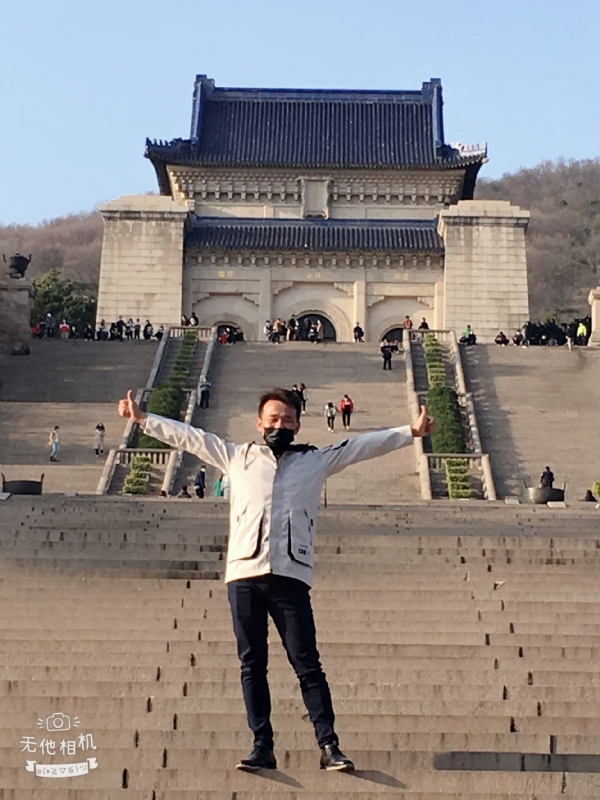 一个人的第一张照片--闽清相亲服务中心