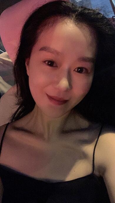 静待花开的第一张照片--闽清相亲服务中心