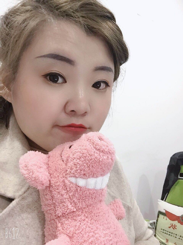 李娜的第一张照片--闽清相亲服务中心