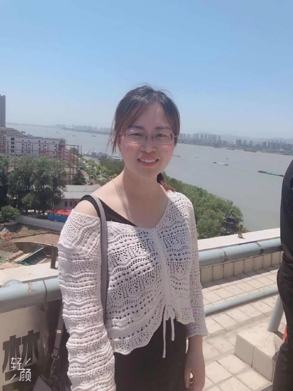 随缘的第一张照片--闽清相亲服务中心