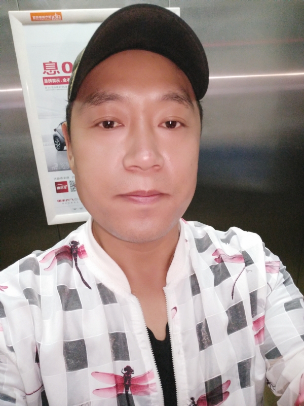 hainy的第一张照片--闽清相亲服务中心