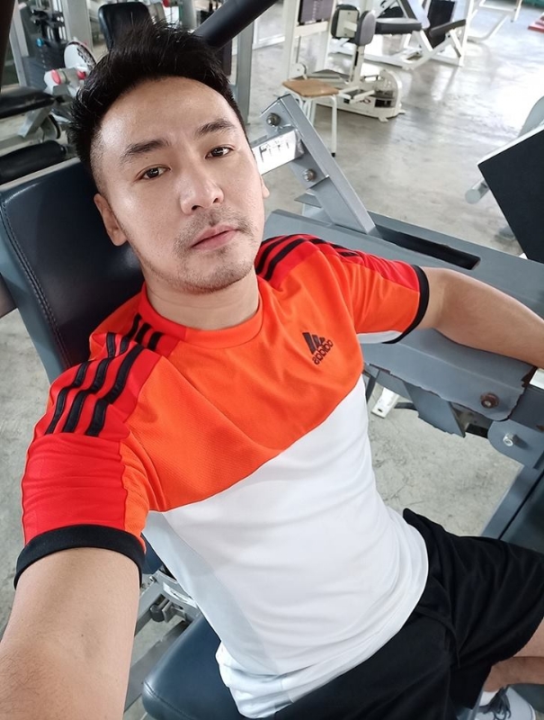 MrLin的第一张照片--闽清相亲服务中心