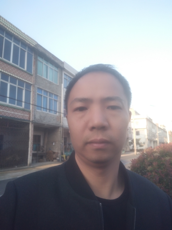 愿余生有你的第二张照片--闽清相亲服务中心