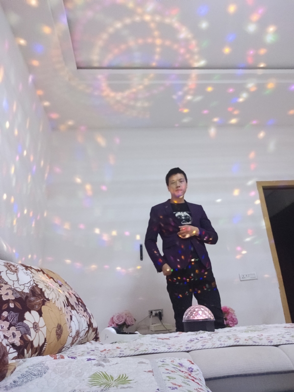 慕凡的第一张照片--闽清相亲服务中心