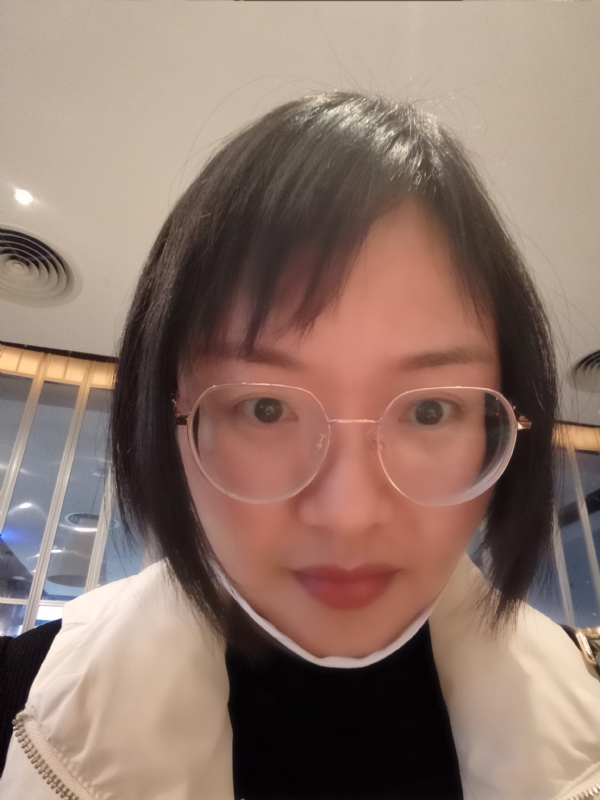Betty的第一张照片--闽清相亲服务中心