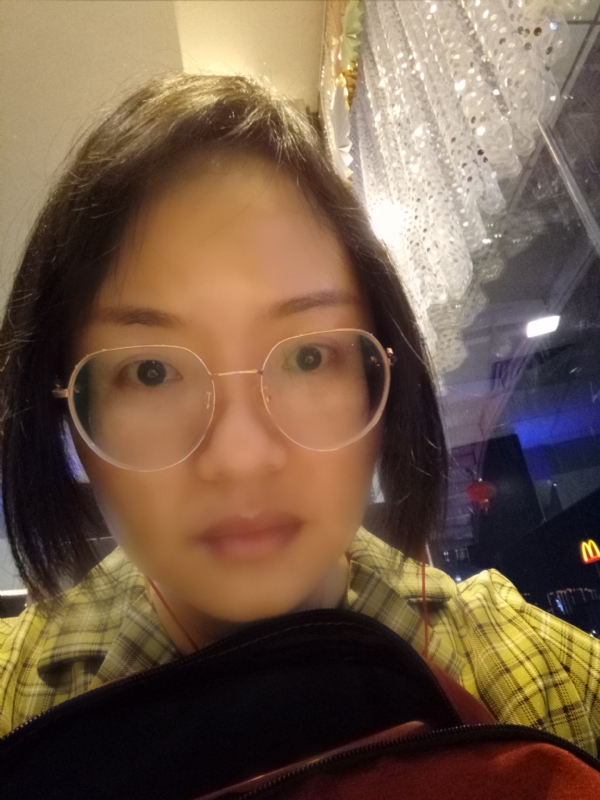 Betty的第二张照片--闽清相亲服务中心