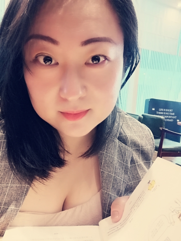 铃瑶的第二张照片--闽清相亲服务中心