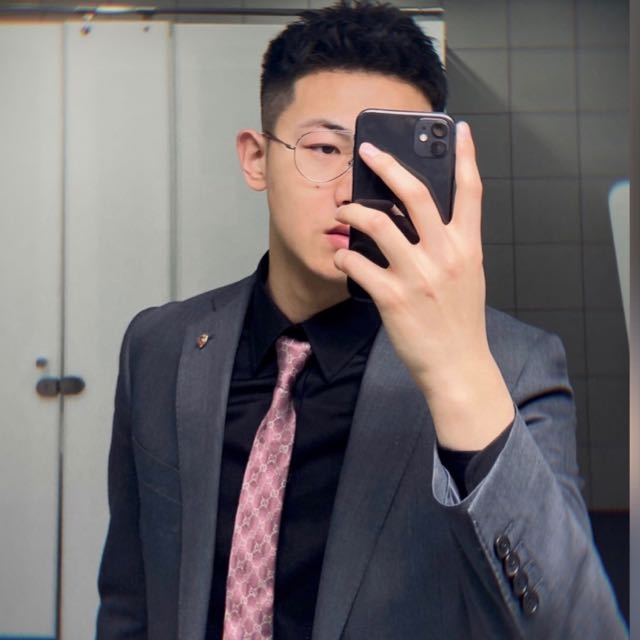 星华的第一张照片--闽清相亲服务中心