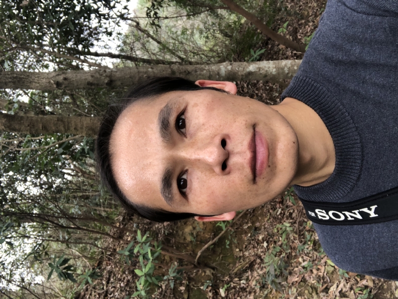 Hiti印相哥的第一张照片--闽清相亲服务中心