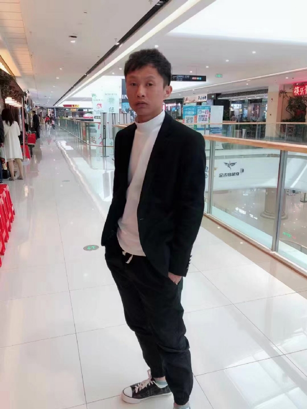 杰的第一张照片--闽清相亲服务中心