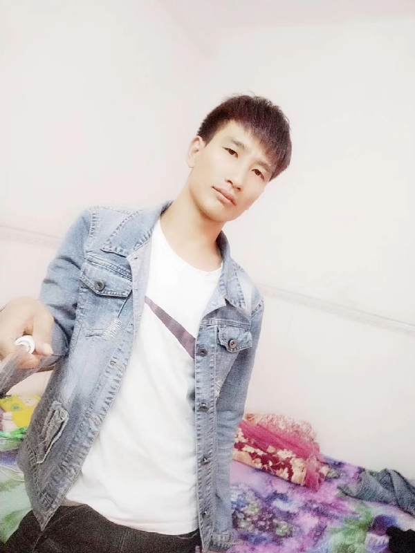 心好痛的第一张照片--闽清相亲服务中心