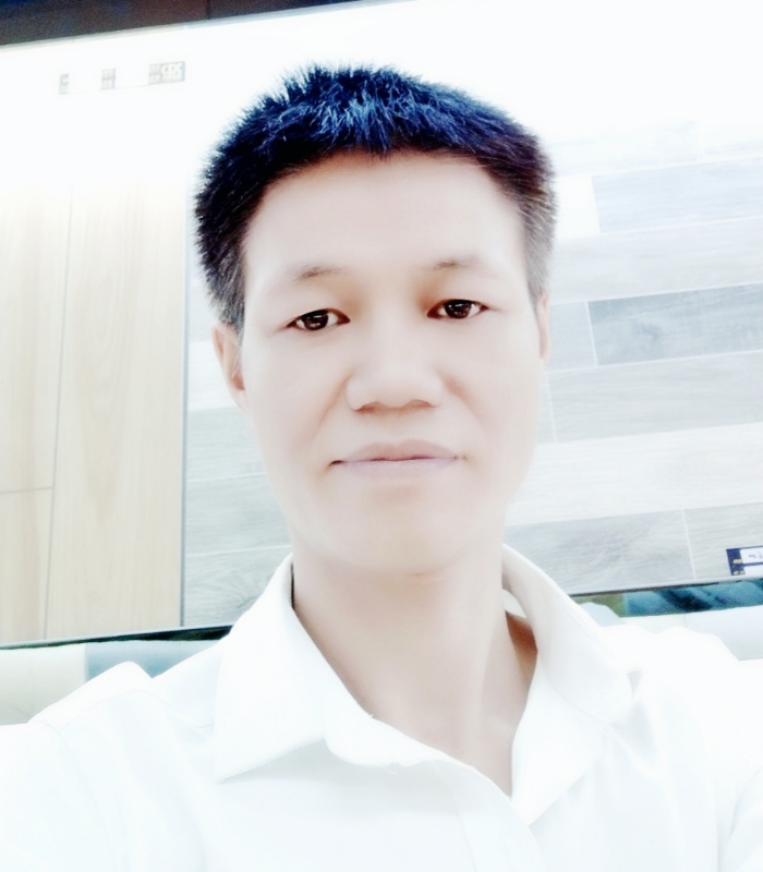 等待有缘的第二张照片--闽清相亲服务中心
