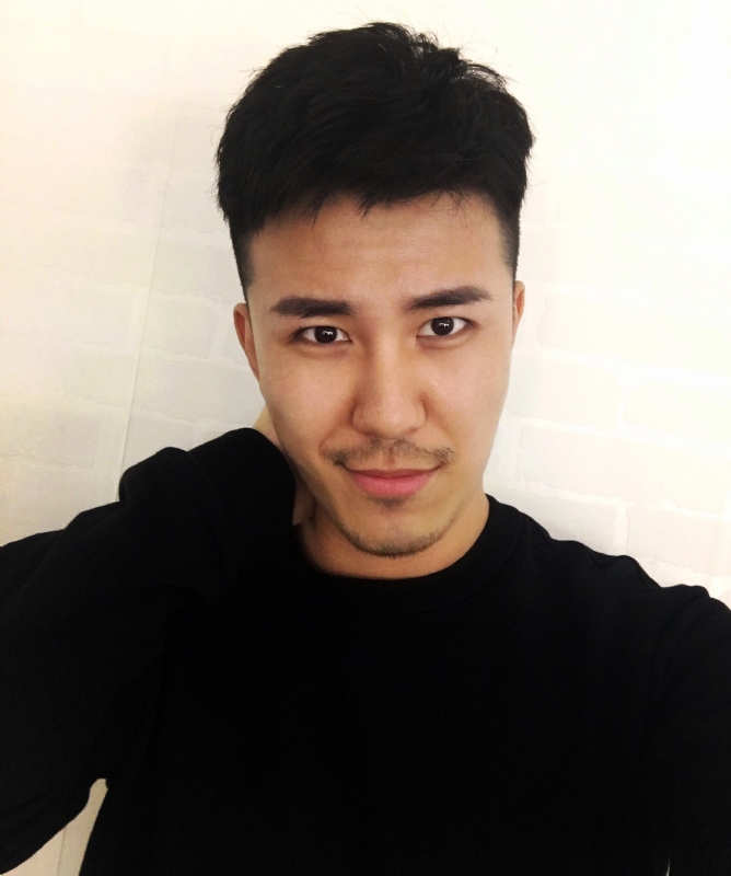 时过境迁丶的第一张照片--闽清相亲服务中心