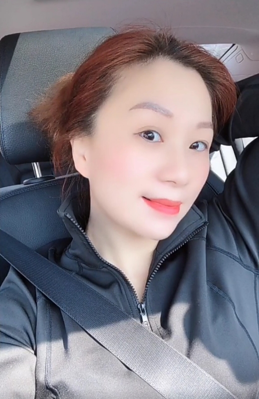张文欣的第一张照片--闽清相亲服务中心