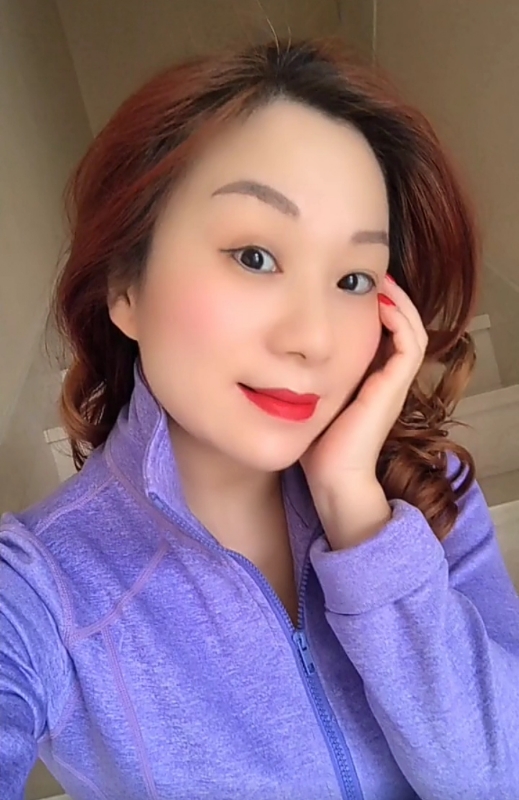 张文欣的第三张照片--闽清相亲服务中心