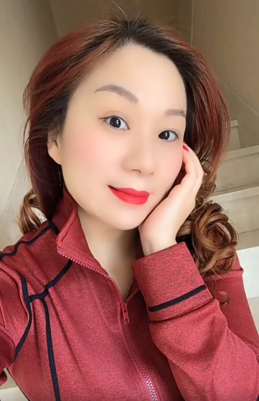 张文欣的第四张照片--闽清相亲服务中心