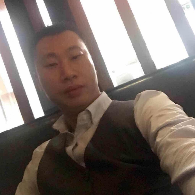 陈威的第一张照片--闽清相亲服务中心