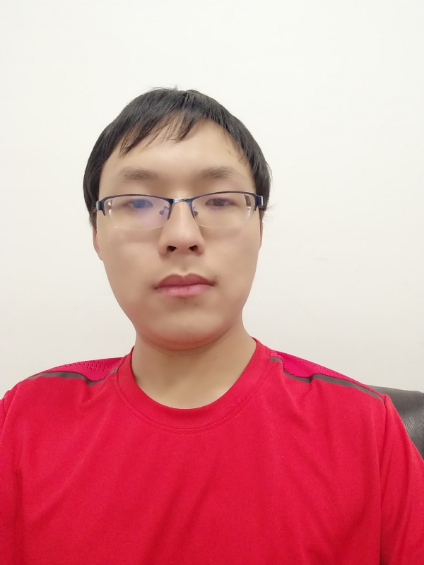 小小的第一张照片--闽清相亲服务中心