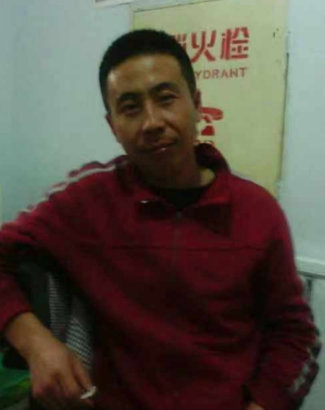 袭明轩的第一张照片--闽清相亲服务中心