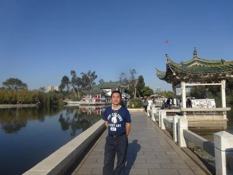 真心的龙的第一张照片--闽清相亲服务中心