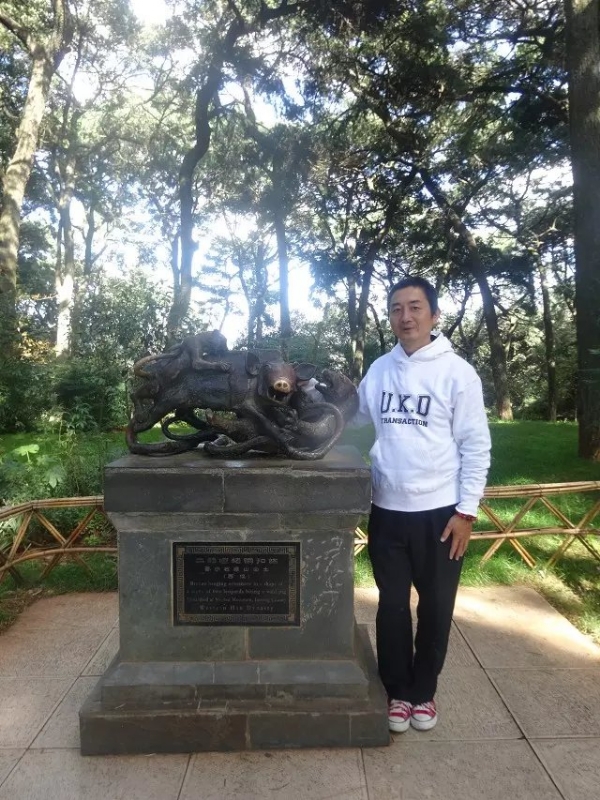 真心的龙的第四张照片--闽清相亲服务中心