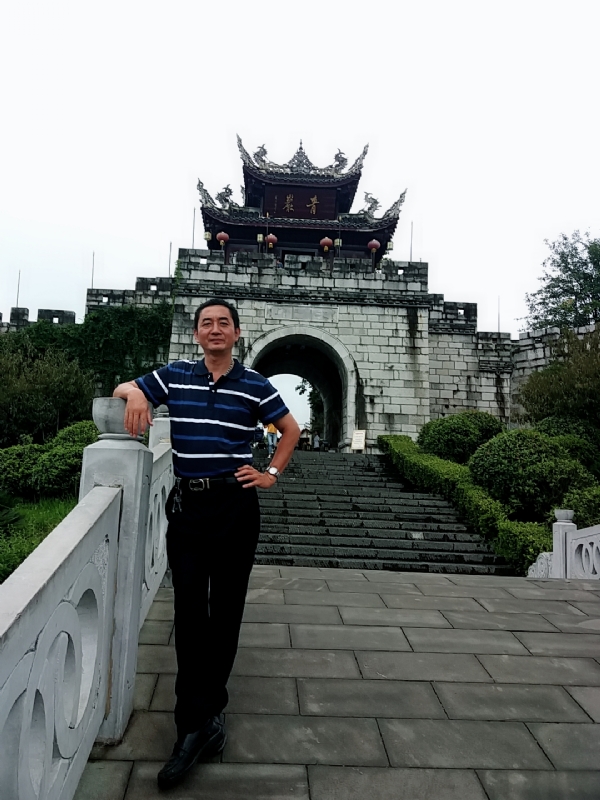真心的龙的第六张照片--闽清相亲服务中心