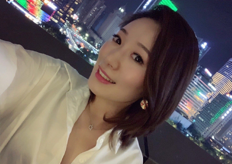 Mengyao的第一张照片--闽清相亲服务中心