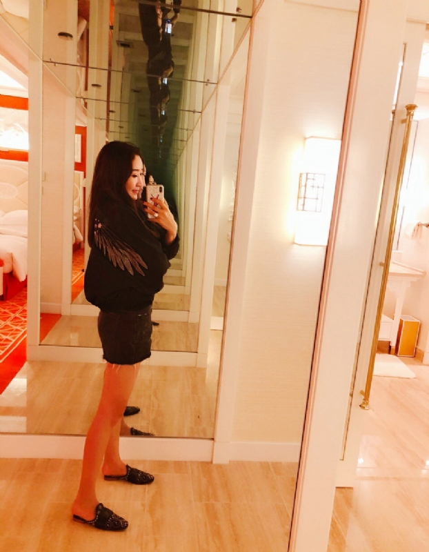 妮妮的第一张照片--闽清相亲服务中心