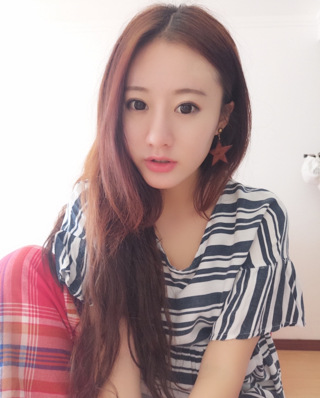 妮妮的第二张照片--闽清相亲服务中心