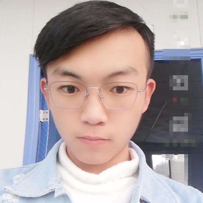 破碎了的世界的第一张照片--闽清相亲服务中心