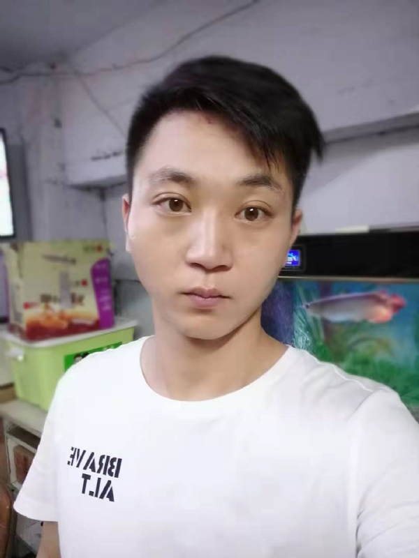 七秒记忆的第一张照片--闽清相亲服务中心
