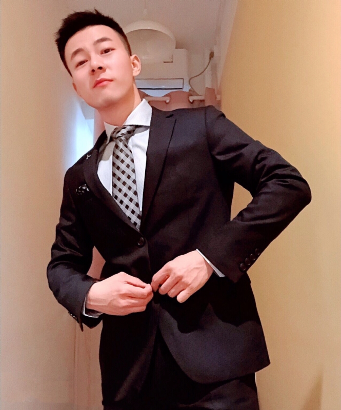 老谢家的天之蛟子的第一张照片--闽清相亲服务中心
