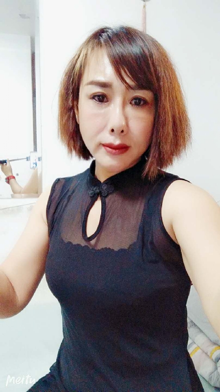 芊芊的第一张照片--闽清相亲服务中心