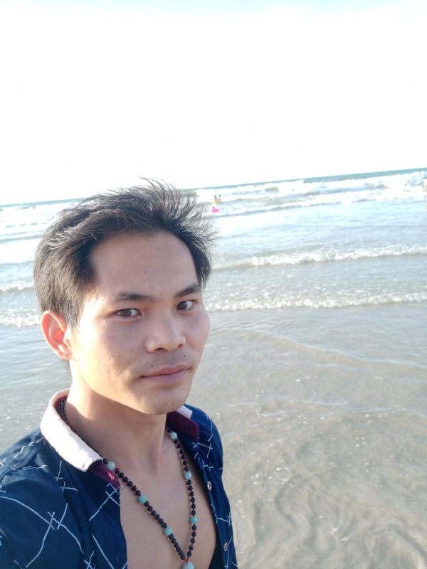 爱已欠费的第一张照片--闽清相亲服务中心